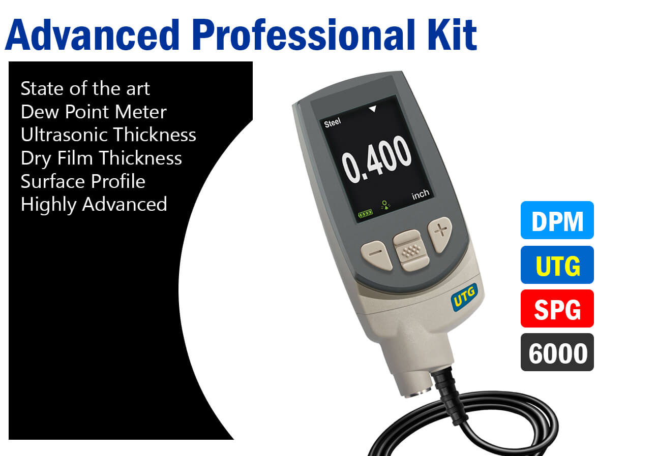 Advanced Inspection Kits